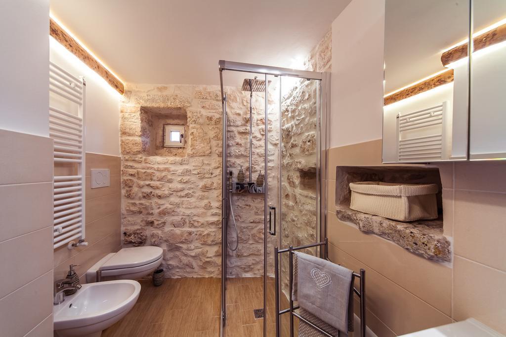 Casa20 Apartment ชิสแตร์นีโน ภายนอก รูปภาพ