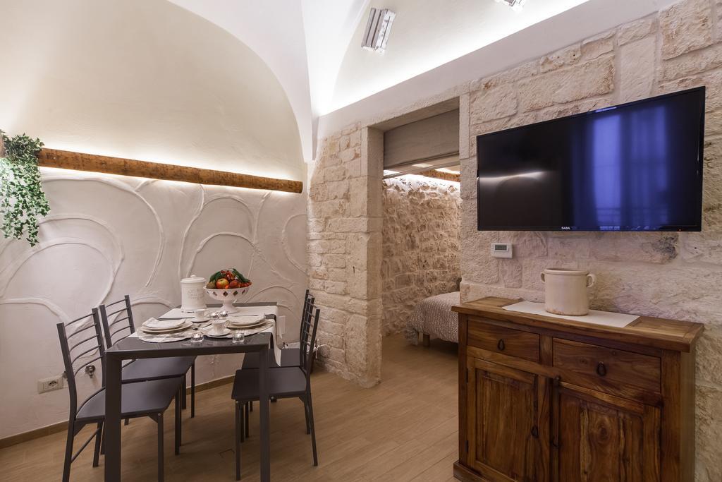Casa20 Apartment ชิสแตร์นีโน ภายนอก รูปภาพ