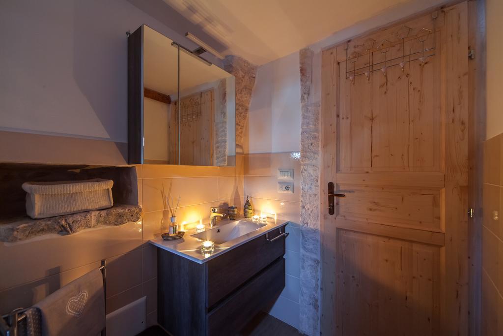 Casa20 Apartment ชิสแตร์นีโน ภายนอก รูปภาพ