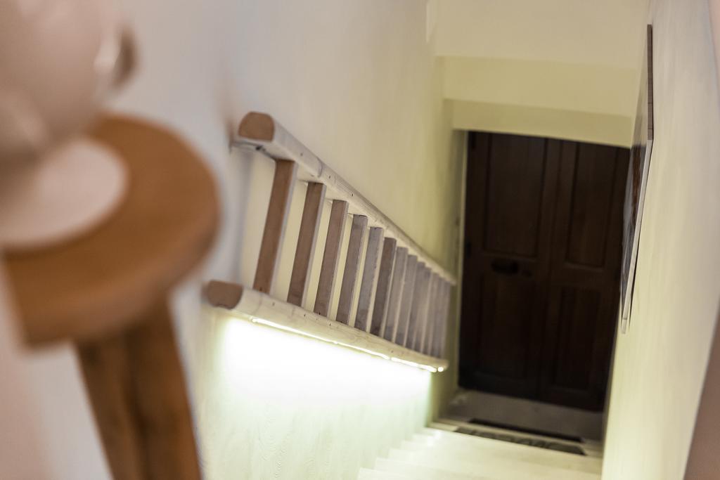 Casa20 Apartment ชิสแตร์นีโน ภายนอก รูปภาพ