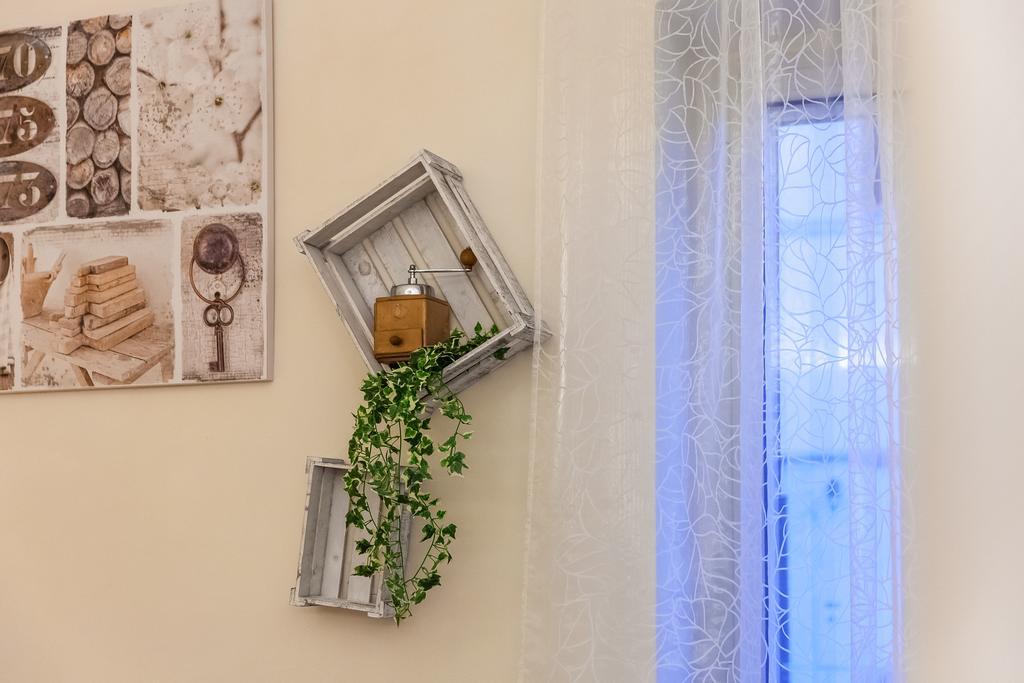 Casa20 Apartment ชิสแตร์นีโน ภายนอก รูปภาพ